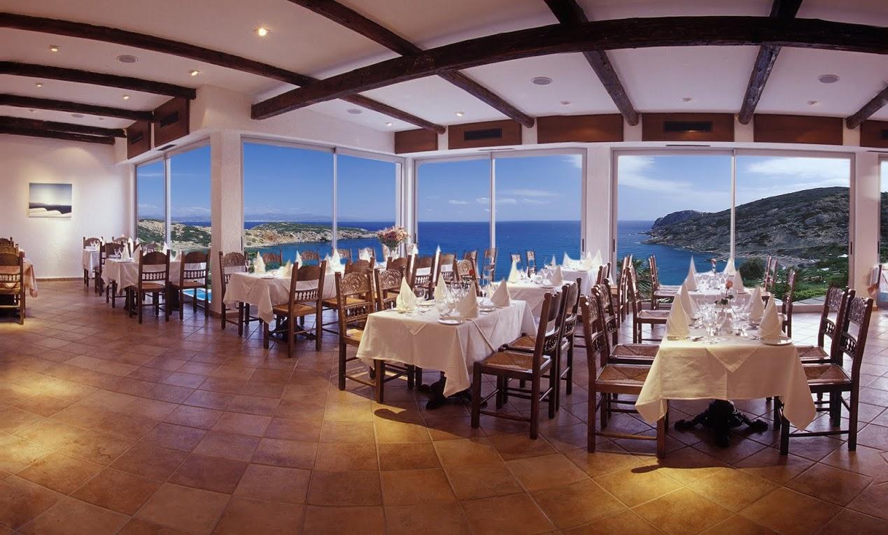 Istron Bay Hotel Esterno foto
