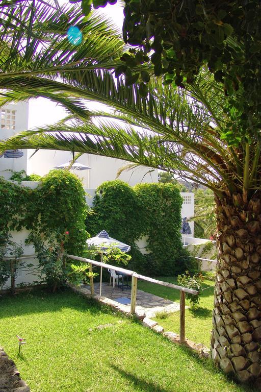 Istron Bay Hotel Esterno foto