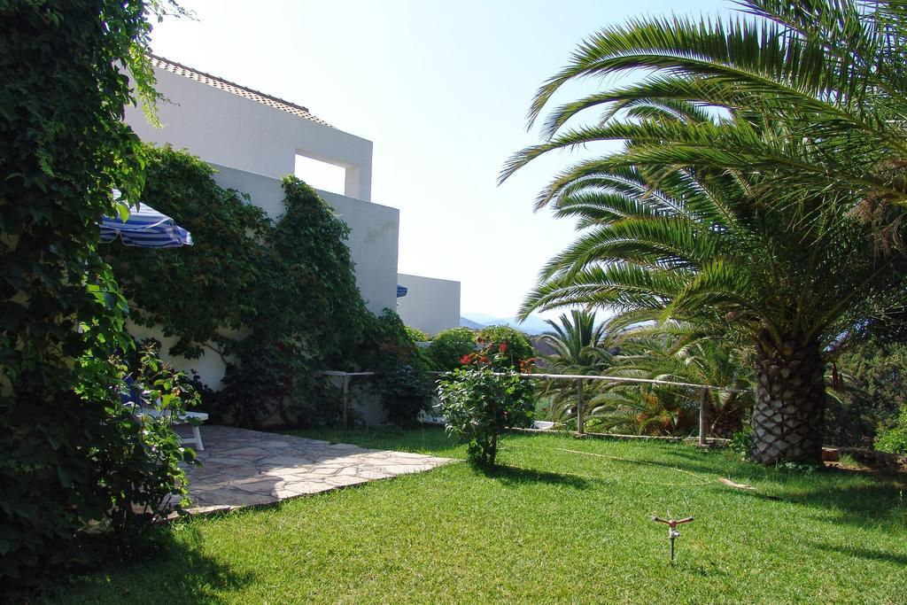 Istron Bay Hotel Esterno foto