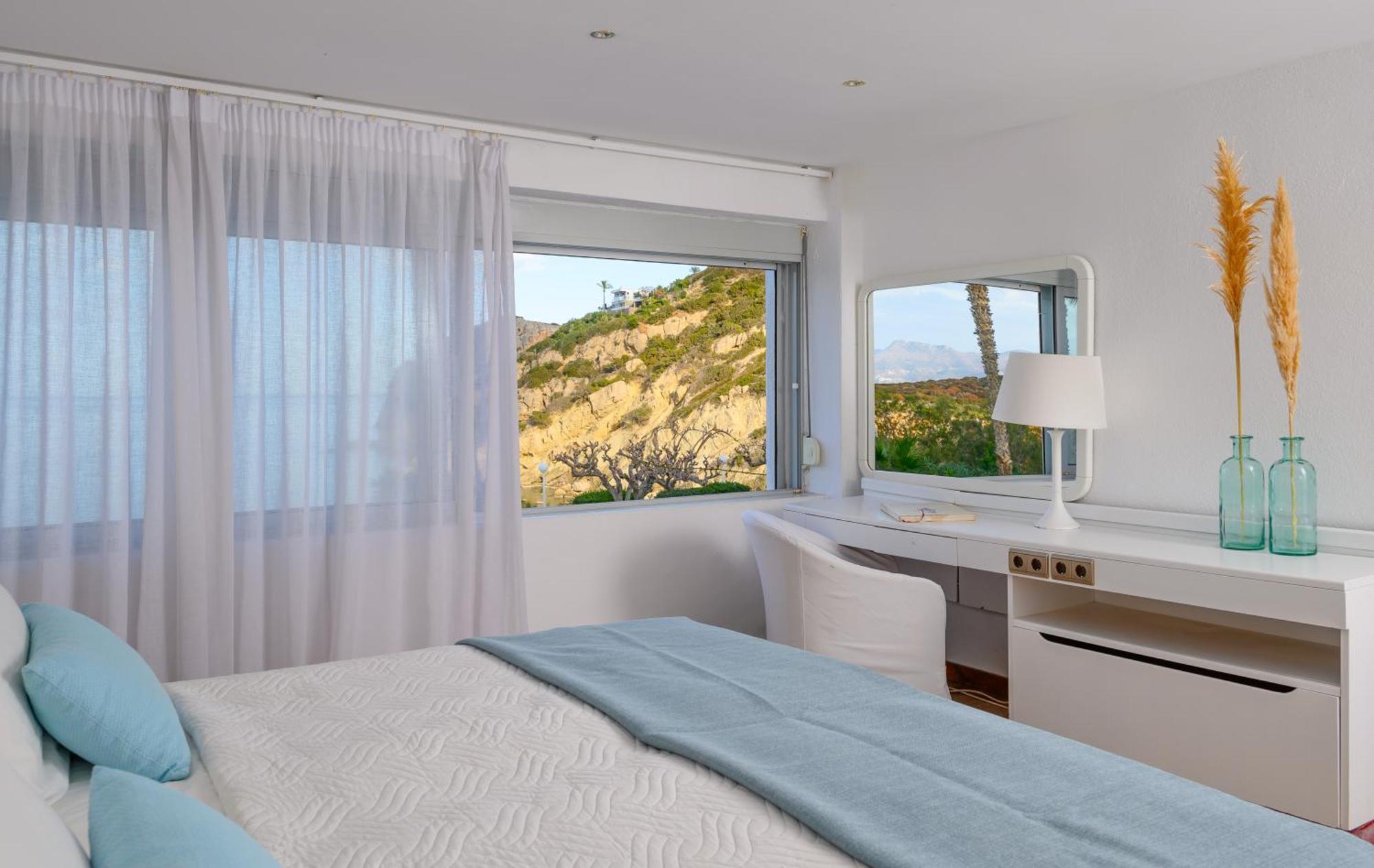 Istron Bay Hotel Esterno foto