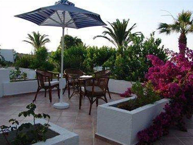 Istron Bay Hotel Esterno foto