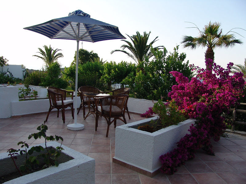 Istron Bay Hotel Esterno foto
