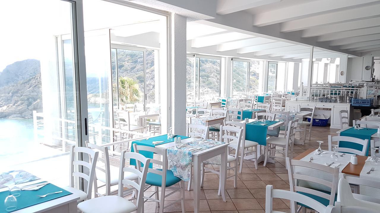 Istron Bay Hotel Esterno foto