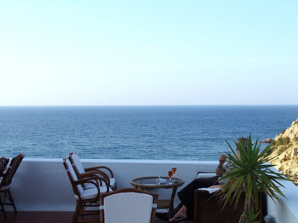 Istron Bay Hotel Esterno foto